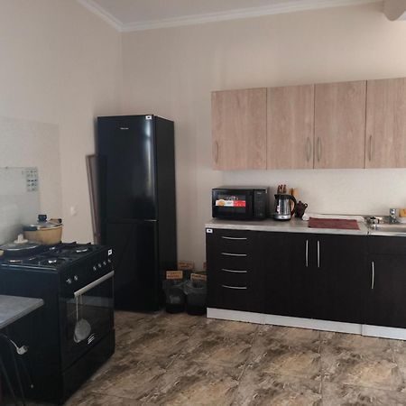 Berdavan Guesthouse Dış mekan fotoğraf