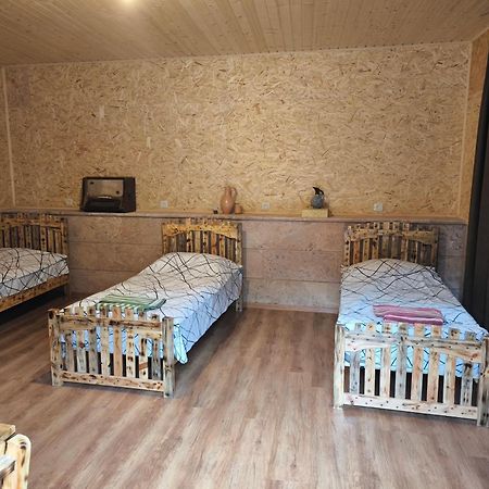 Berdavan Guesthouse Dış mekan fotoğraf