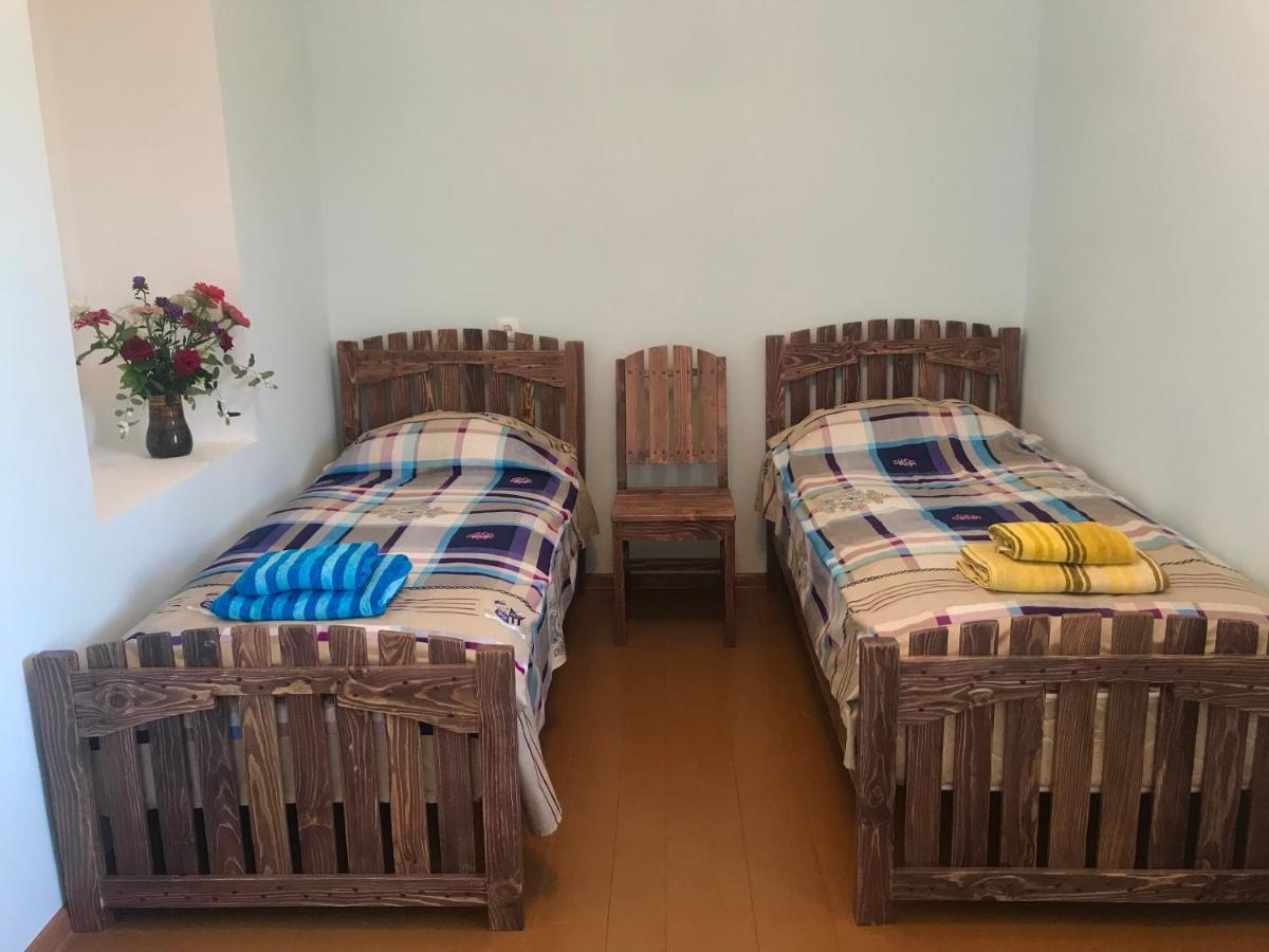 Berdavan Guesthouse Dış mekan fotoğraf